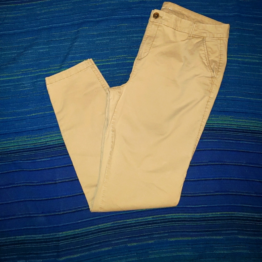 Gently Worn Old Navy Skinny Pants